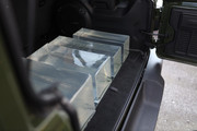 Gel Blocks