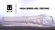 8.6 tested in Clear Ballistics gel