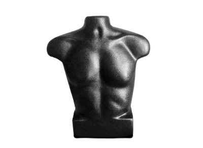 Joe Fit Torso Mold