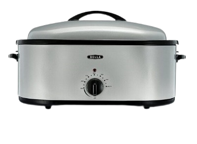 18 Quart Cooker
