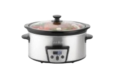 5 Quart Cooker