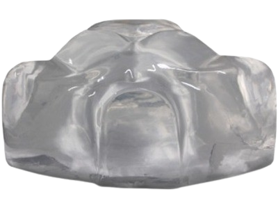 Slim Joe Torso