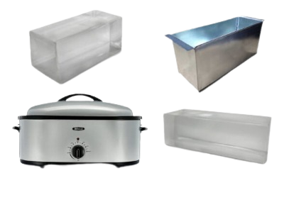 10% Gel Starter Kit