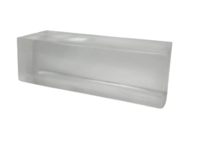20% Gel Archery Block