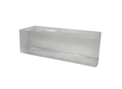 Spartan Block (18x8x8)