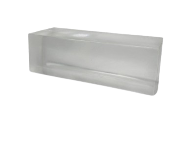20% Gel Half Swat Block