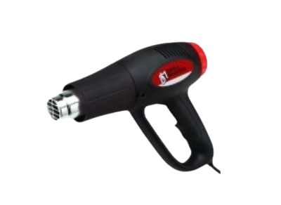 1500 Watt Dual Temperature Heat Gun (572/1112)