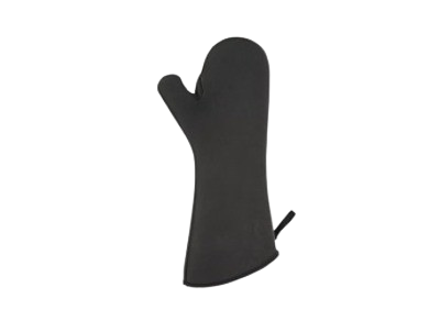 Oven Mitt with WebGuard