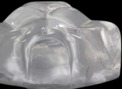 Slim Joe Torso & Mold