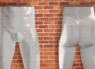 Lower Torso Gel w/ Mold