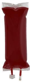Fake Blood 1000ml
