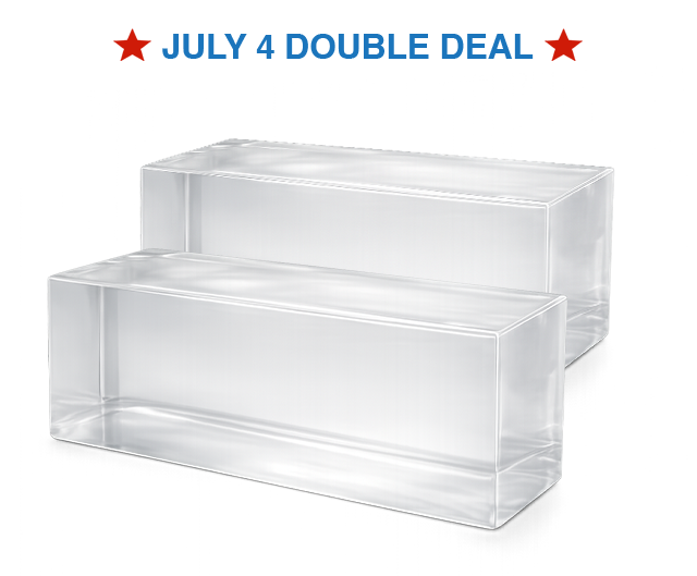 NATO Double Deal - 2 Pack