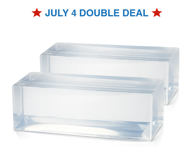FBI Double Deal - 2 Pack
