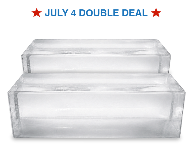 Shooter Double Deal - 2 Pack